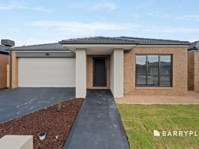 Brand New Contemporary Living in the Heart of Wallan