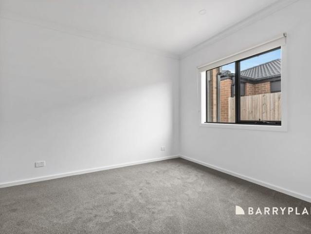 Brand New Contemporary Living in the Heart of Wallan