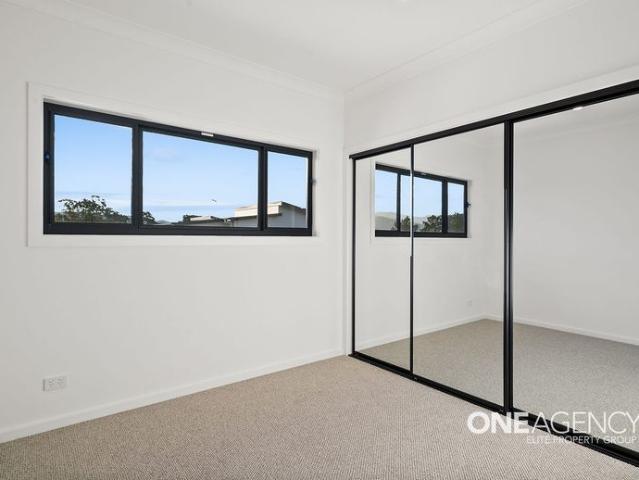 BRAND NEW CONTEMPORARY LIVING IN THE HEART OF TULLIMBAR