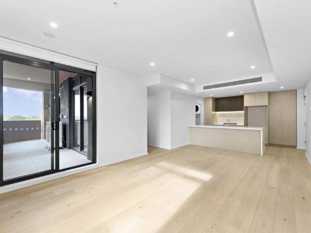 Brand New Contemporary living in unbeatable location