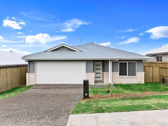 BRAND NEW CONTEMPORARY LIVING IN WONDUNNA