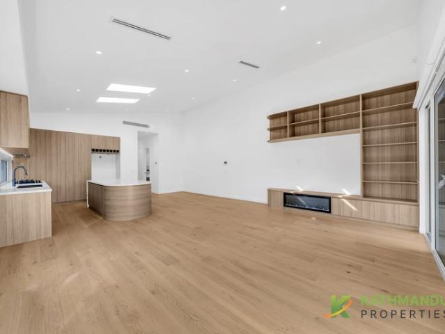 Brand New Contemporary Living in a Convenient Glenroy Location
