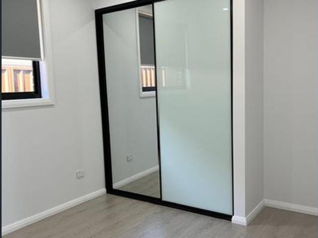 Brand New Contemporary Living in a Convenient Pendle Hill Location