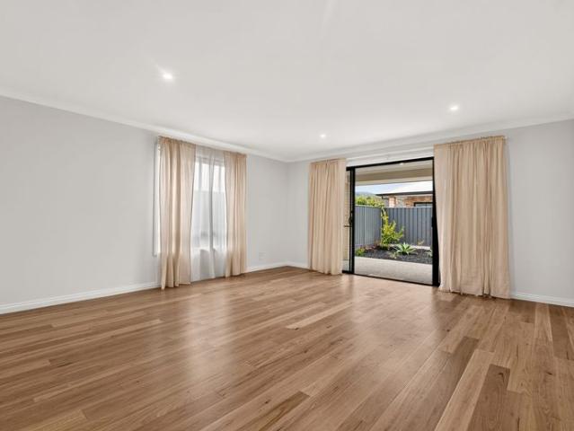 Brand New Contemporary Living in a Highly Sought After Location