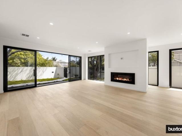 Brand New Contemporary Living in a Premier Brighton East Setting