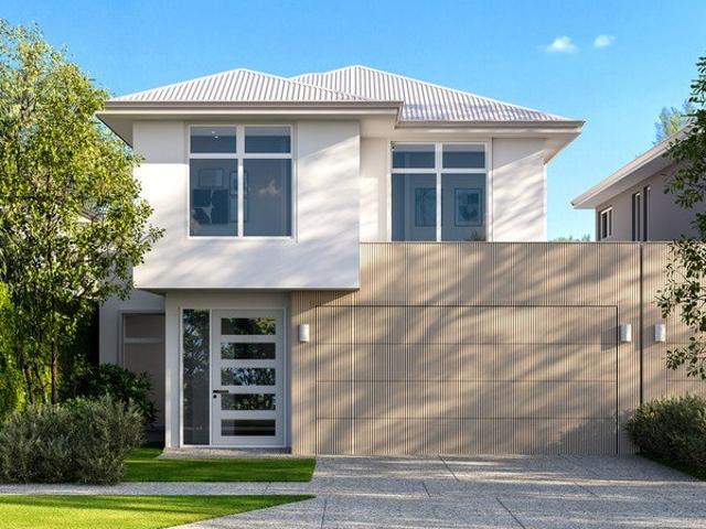 Brand New Contemporary Living in a Prime Karrinyup Location