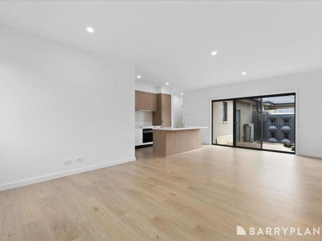 Brand New Contemporary Living in a Prime Kilsyth Location