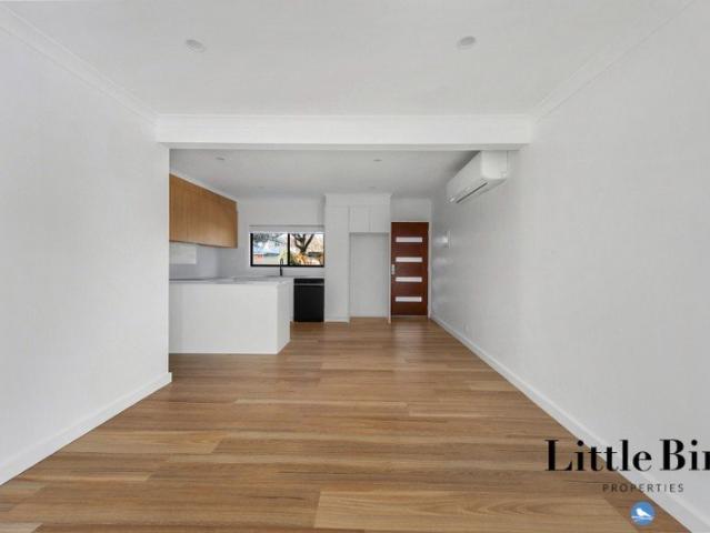 Brand New Contemporary Living in a Prime Queanbeyan Location