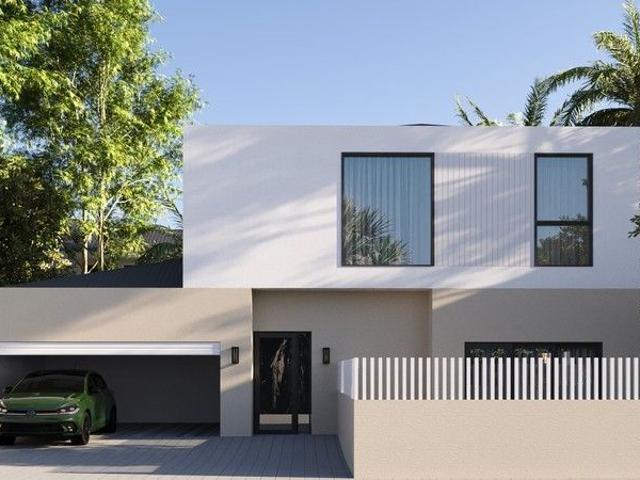 Brand New Contemporary Living in Bayswater!