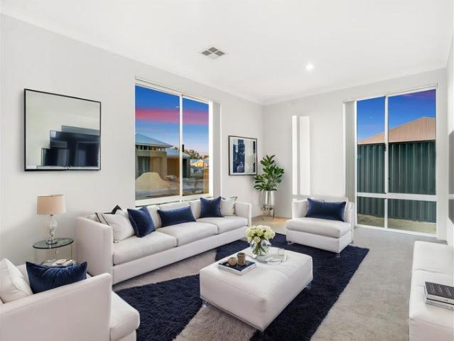 Brand New Contemporary Living in Byford!