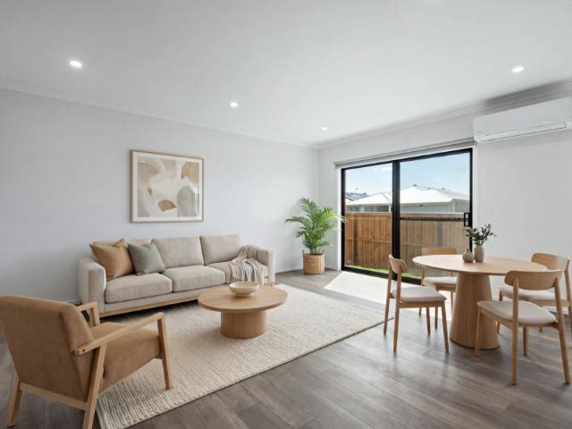 Brand New Contemporary Living in Mt Duneed