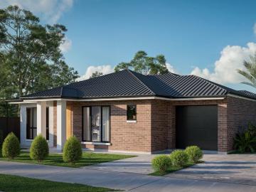 Brand New Contemporary Living in Prime Klemzig Location