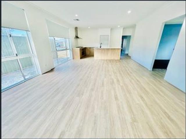 Brand New Contemporary Living in Sought After Helena Valley