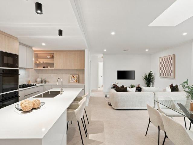 Brand New Contemporary Living Only 1 Remaining