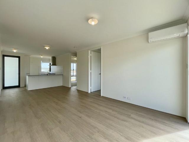 Brand New Contemporary Sanctuary with Solar Power in Hilbert!