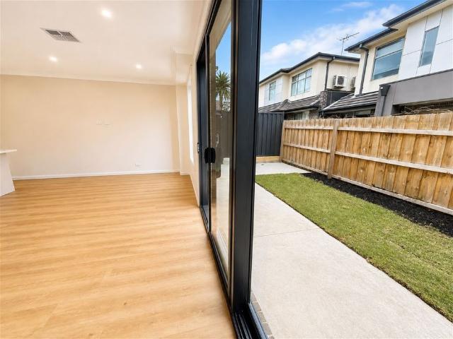 Brand New Contemporary Townhouse – Be the First to Call It Home!