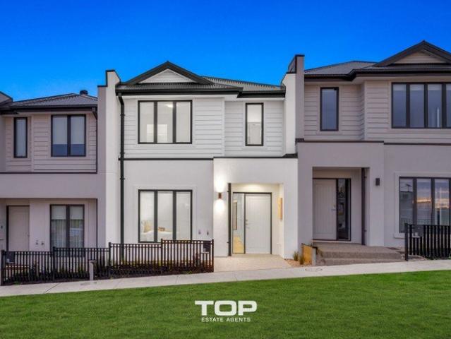 Brand New Contemporary Townhouse in the Prestigious Minta Farm Estate