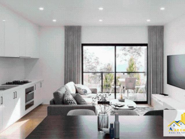 Brand New Contemporary Townhouse – Modern Living & Comfort!