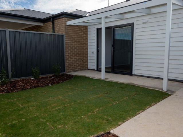 Brand New Contemporary Townhouse Stylish, Low Maintenance Living