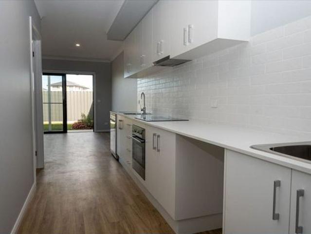 Brand New Contemporary Townhouse – Stylish, Low Maintenance Living