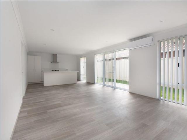 Brand New Contruction Low Maintenance Living!