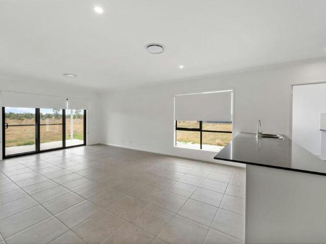 Brand New Coral Four Bedroom Home in Bellbird