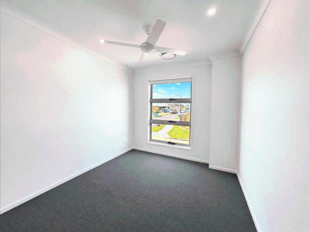 BRAND NEW CORNER BLOCK FAMILY HOME | DUCTED AIR CON | SOLAR | TWO LIVING AREAS