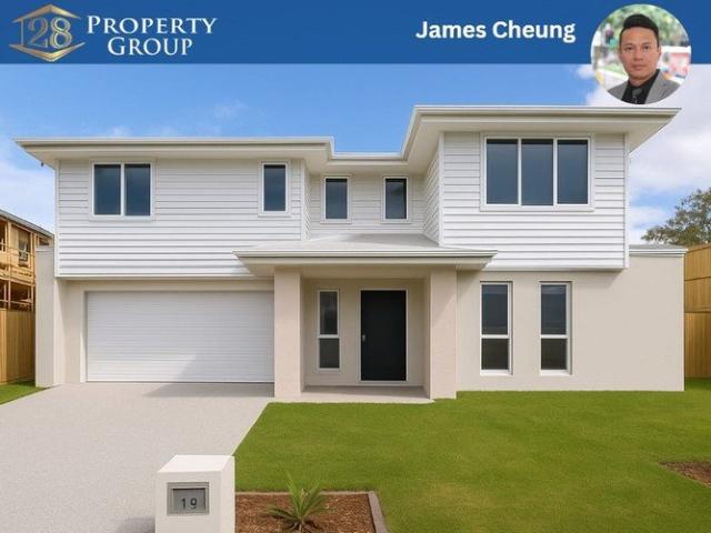 Brand New Corner Block Family Home in Prestigious Sunvale Estate