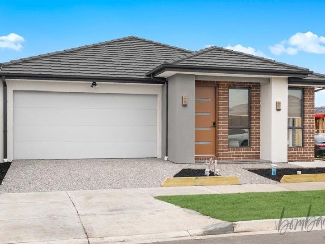 Brand New Corner Block Family Home with Style & Modern Comfort