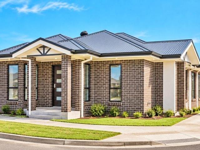 Brand New Corner Block Home in Austral | 3 Bedrooms | Ready in 4 Weeks!