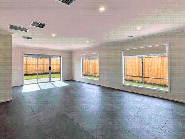 Brand New Corner Family Home in Arbor Estate!