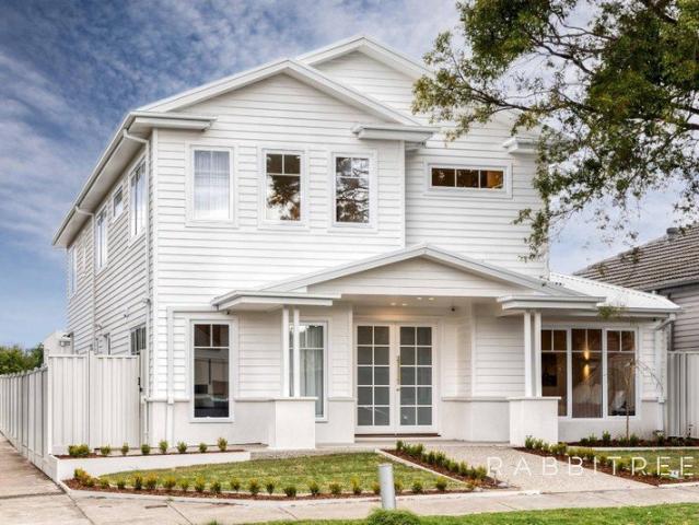 Brand New Corner Residence Delivering Exceptional Family Living