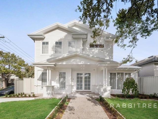Brand New Corner Residence Delivering Exceptional Family Living