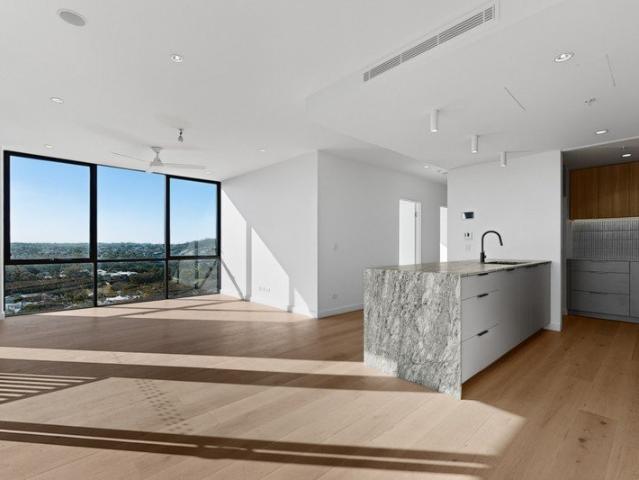 Brand New, Corner Three Bedroom Apartment with Mountain Views. Side by Side Car Parks with Extra Storage Take the 3D Virtual Walk Through Tour