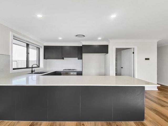Brand New Caerleon Residence Showcasing Refined Finishes and Contemporary Sophistication