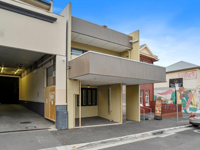 Brand New Commercial Space with Parking