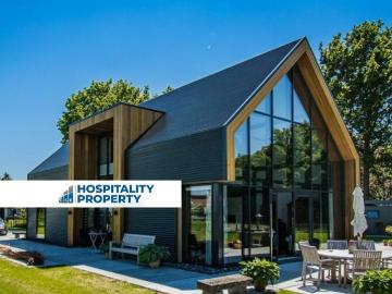 Brand New Cafe/Restaurant/Brewery. Fit out Input Available