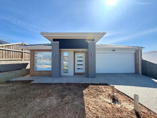 Brand New Carlisle Home in the Crownlea Estate