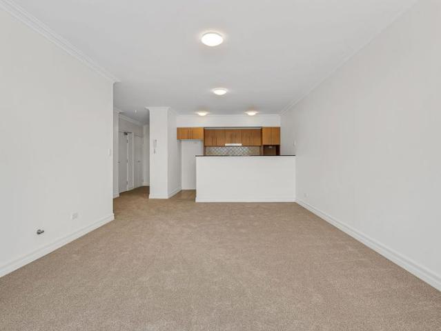BRAND NEW CARPET, PAINT AND BLINDS! Refined Fairwater Living | Two Bedroom Apartment