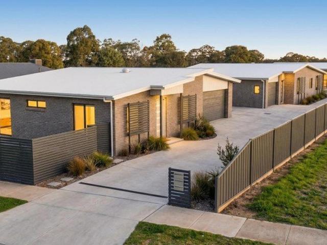 Brand New Carrick Units Modern Living, Exceptional Value