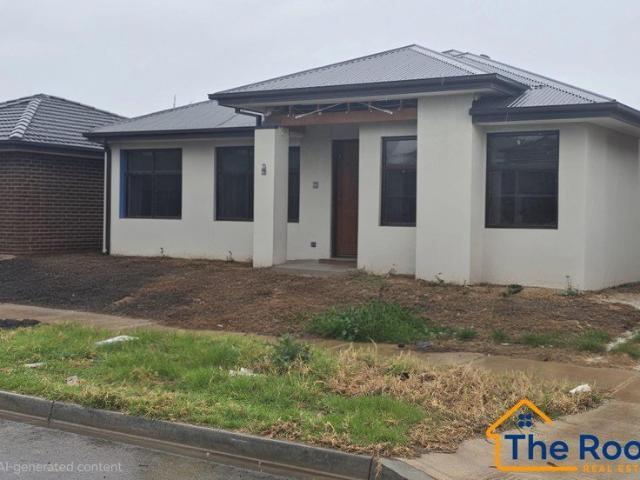Premium Upgrades, 2 Living Areas & Turnkey Convenience