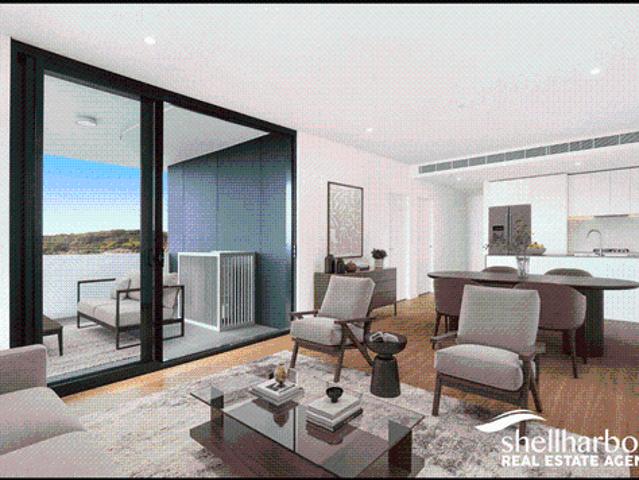 Brand New City Centre Living
