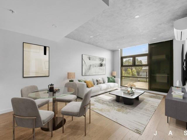 Brand New City Fringe Sanctuary Footsteps From Spotswood Village