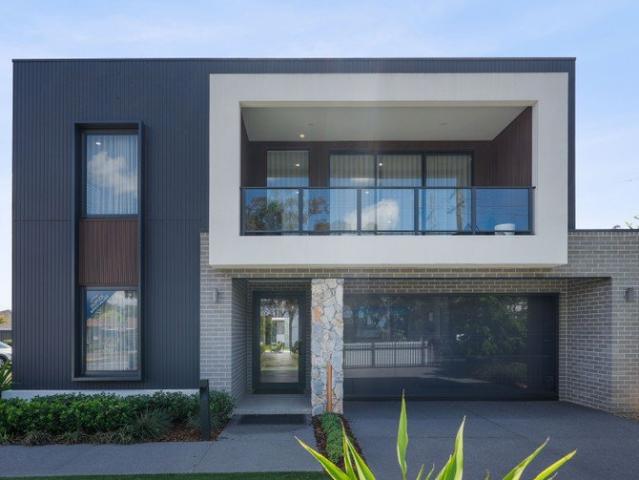 Brand New Clarendon Stamford 45 | Avalon Facade | Two Bedroom Granny Flat