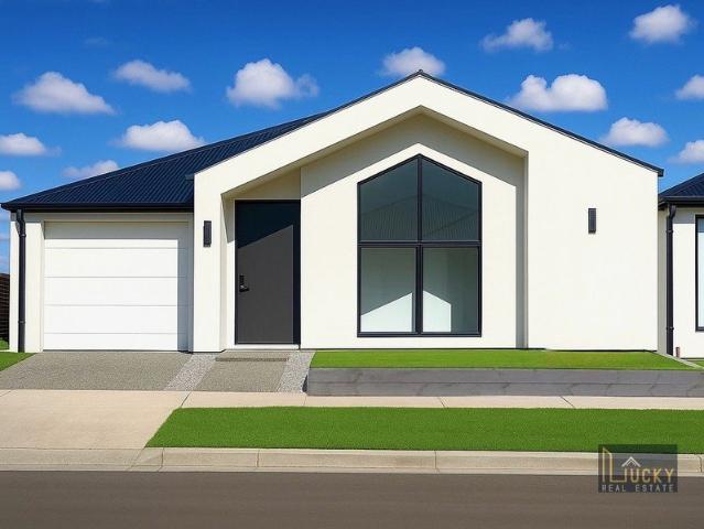 Brand New! Close To All Amenities! Custom Built!