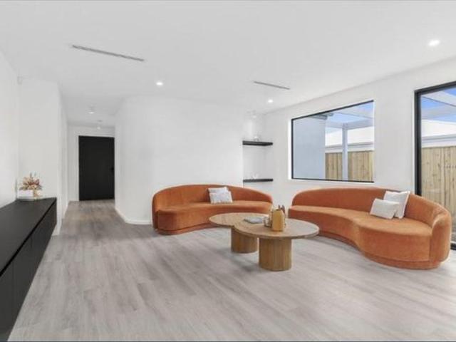 Brand New Custom Built Home!