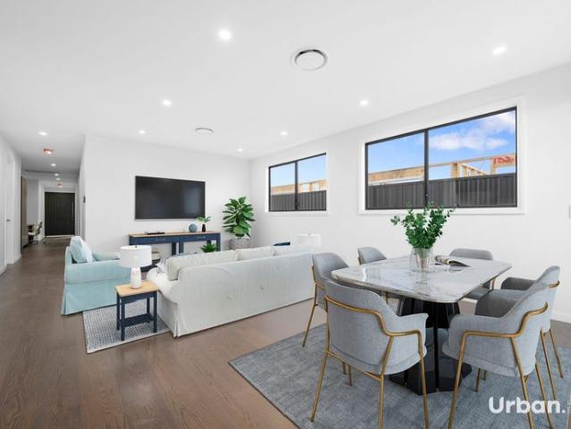 Brand New Custom Built Home in Tahmoor