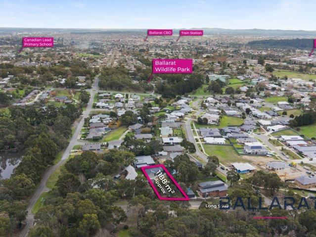 Brand New Custom Built Luxury in a Tranquil Bushland Setting With Caravan Access