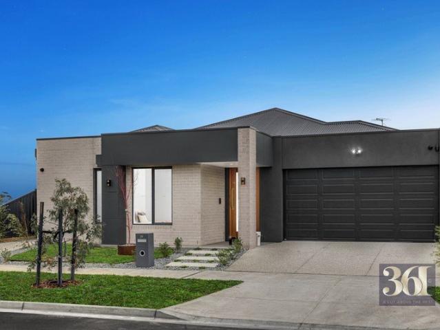 Brand New Custom Built Luxury Residence with Premium Upgrades, Advanced Security & Exceptional Family Living ! FHOG Available