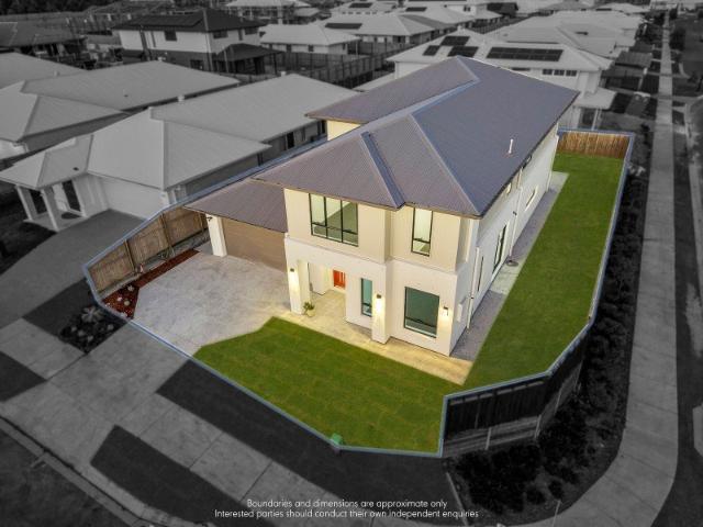 NEW BUILD BRAND NEW CUSTOM BUILT PLANTATION HOME